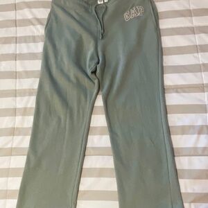GAP Ladies Fleece Sweatpants, Size L